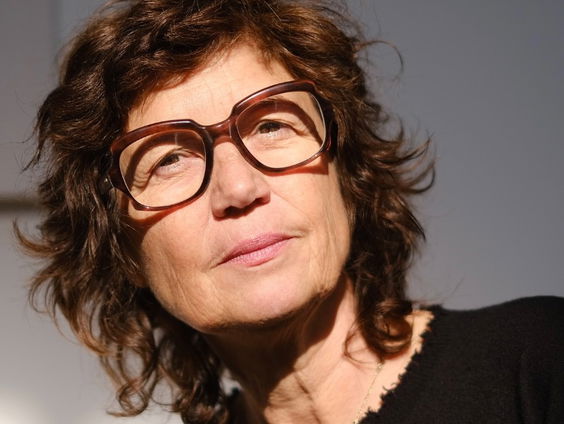 Het gesprek - Lara Schnitger