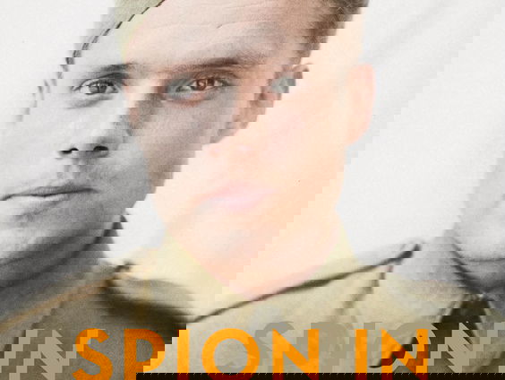 De echte Soldaat van Oranje volgens Victor Laurentius