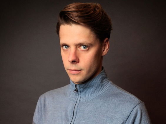 Vanuit de coulissen: Leendert de Ridder