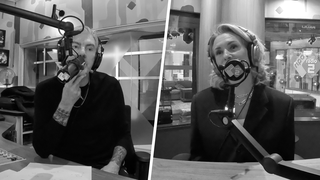 30 MINUTEN RAUW: Leontine Ruiters