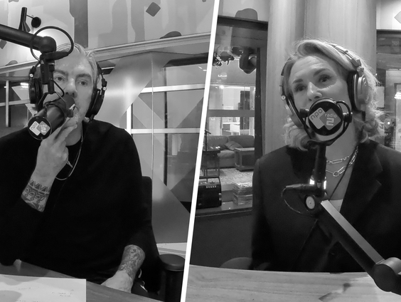 30 MINUTEN RAUW: Leontine Ruiters
