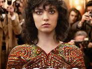 Ab Zagt bespreekt de nieuwste films en series: 'Maria'