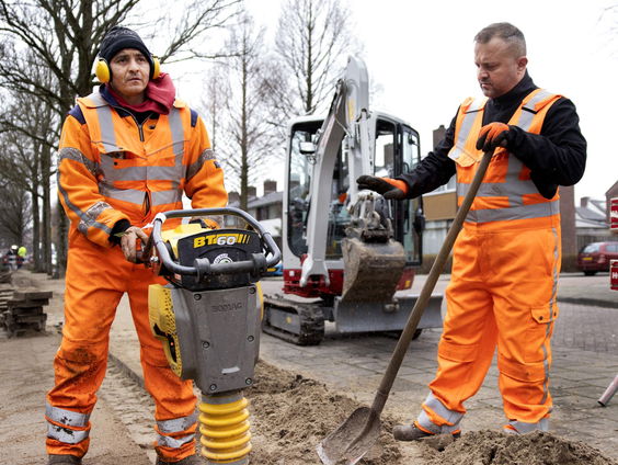 Liander waarschuwt: uitbreiding stroomnet Gelderland loopt vast door stikstofuitspraken