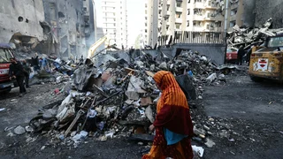 Is een staakt-het-vuren de opmaat naar ontwapening Hezbollah?