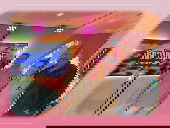 Lief gebaar: Erica en Maurice sporen vermiste katten op met Cat Search & Rescue