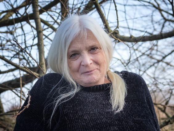 Het gesprek - Liesbeth Coltof