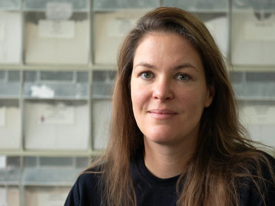 Het gesprek - Lilian Kreutzberger