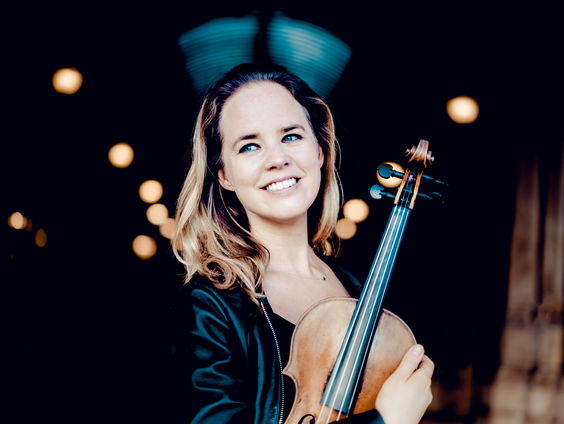 Lisa Jacobs over haar festival in Zeeland