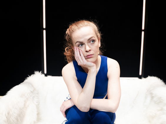 Lisa Ostermann over haar Annie M.G. Schmidtprijs-nominatie