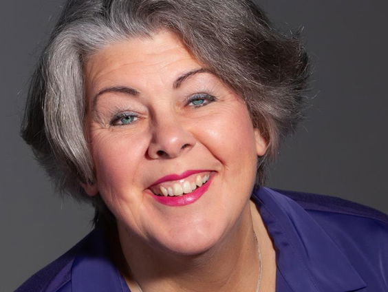 Toekomstmuziek #43: Lisette van de Loo