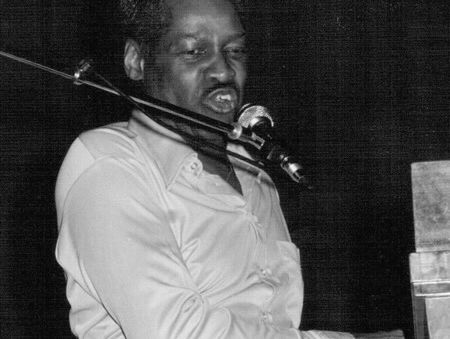 Hoe pianolegende Little Willie Littlefield in het Gelderse Voorthuizen belandde