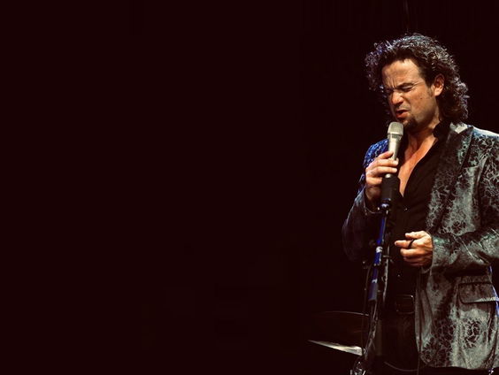 Lo van Gorp over zijn nieuwe muziek en een eerbetoon aan Paul Simon