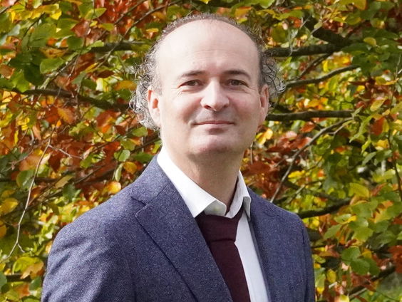 Het gesprek: Lodewijk van Oord