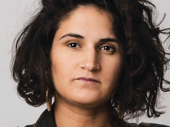 Het gesprek - Loretta van der Horst