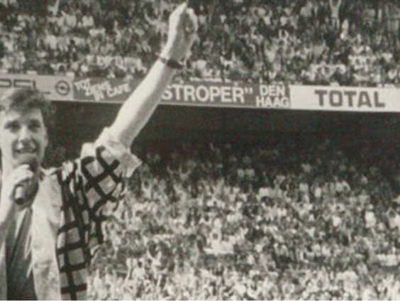 Onvergetelijk: NCRV's Los Vast met Jan Rietman (1985)