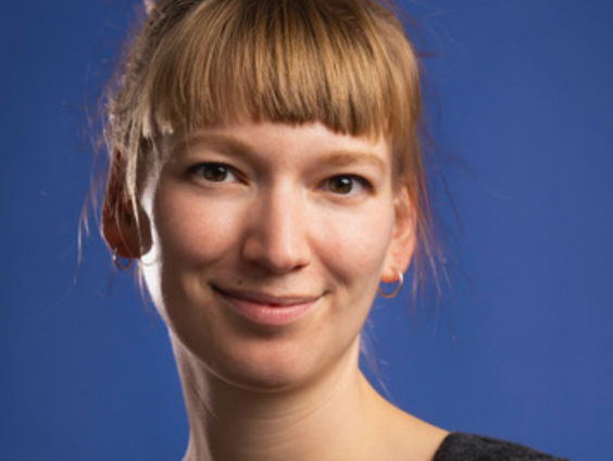 Het gesprek - Lotte van Gaalen