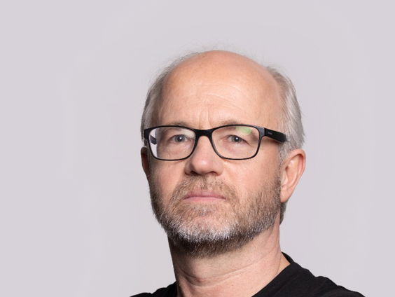 Het gesprek - Luc Joosten