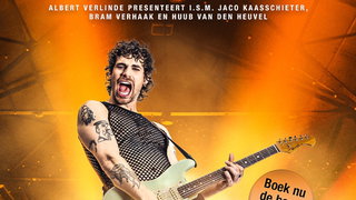 Vanuit de coulissen: Lucas Hamming