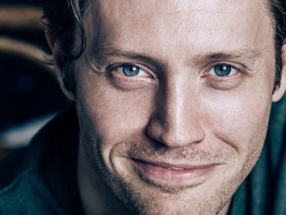 Vanuit de coulissen: Lucas van Lierop