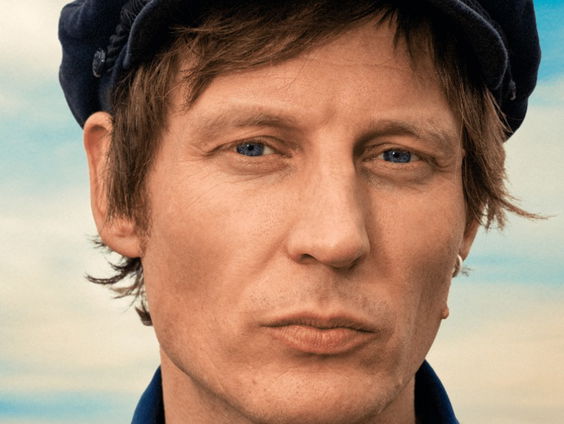 Het gesprek: Lucky Fonz III