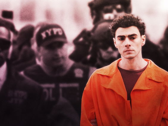 Waarom sympathiseren zoveel Amerikanen met Luigi Mangione?