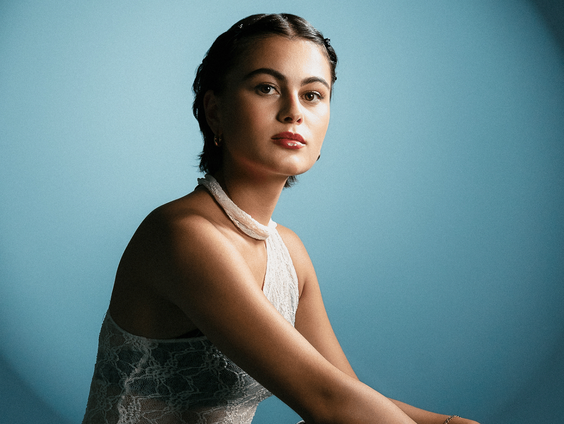 Dat Is Het Leven van LUNA is deze week NPO Radio 2 TopSong