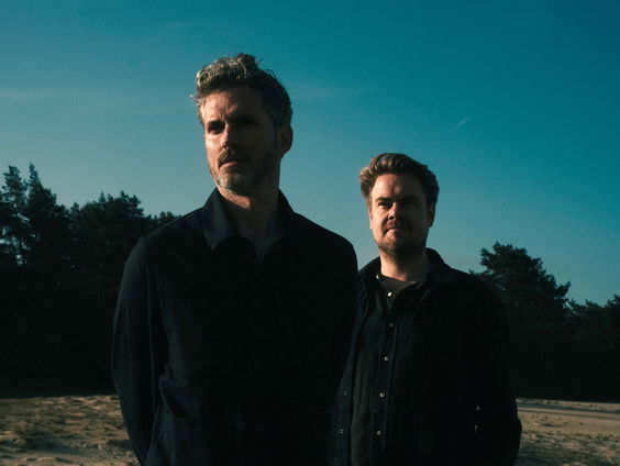 One Day van HAEVN is deze week NPO Radio 2 TopSong