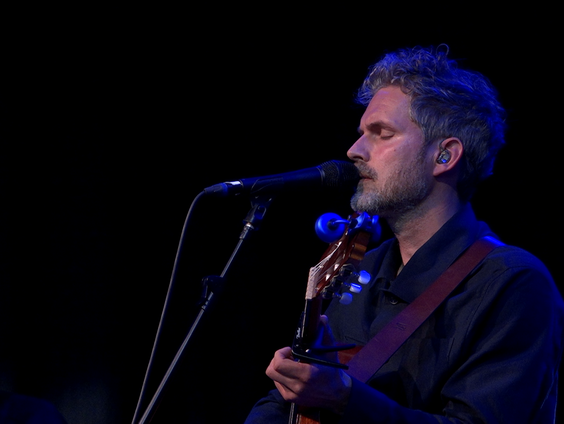 HAEVN - Promise | live in Muziekcafé