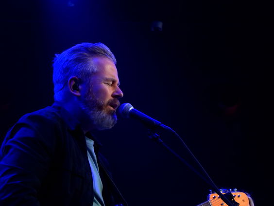 Ed Struijlaart - All We Need | live in Muziekcafé