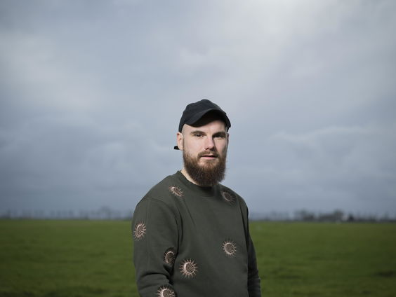 Het talent: Jan Wester