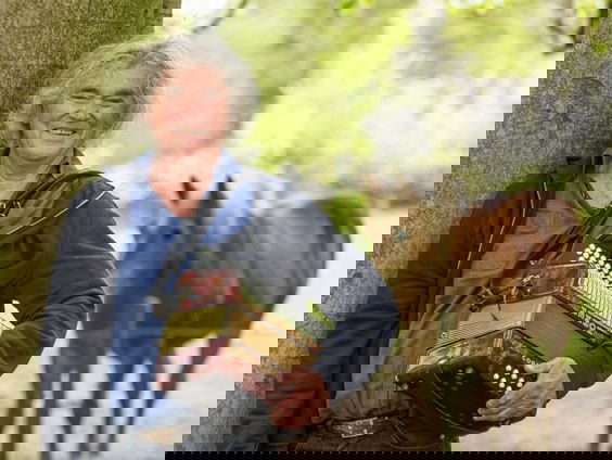 De beroemdste anti-monarchist van Doetinchem