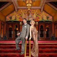 Renée de Gruijl over Foxtrot de Musical