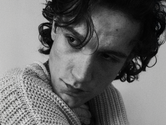 MICHA focust zich al jaren op muzikale carrière: "Nooit een andere optie voor me geweest"