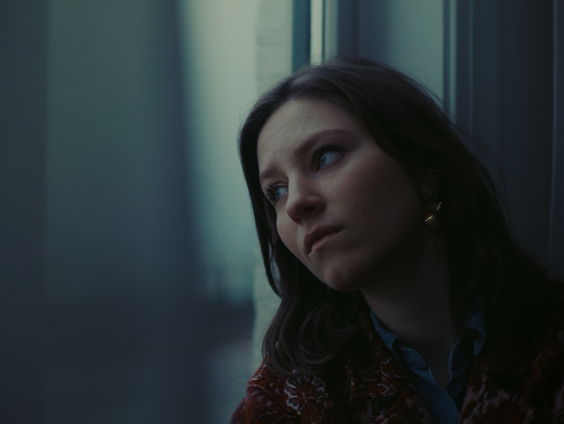 Jolien Damsma over haar nieuwe single 'Mist'