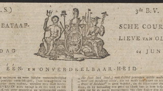 Meer Vrouw Op Straat: journalist Catharina Heybeek