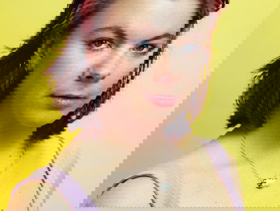 Het talent: Mystha Mandersloot