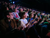 Festivaldirecteur Margje de Koning over 20 jaar Movies That Matter