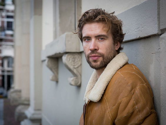 Daan Heerma Van Voss onderzocht de haat naar vrouwelijke politici