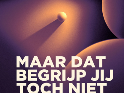 Karim Amghar over onderwaardering mbo: 'Ze hebben geen schouderklopjes, maar verandering nodig'