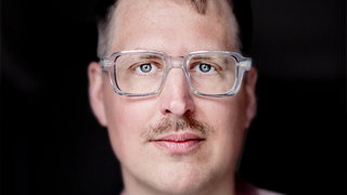 Het gesprek - Maarten Inghels