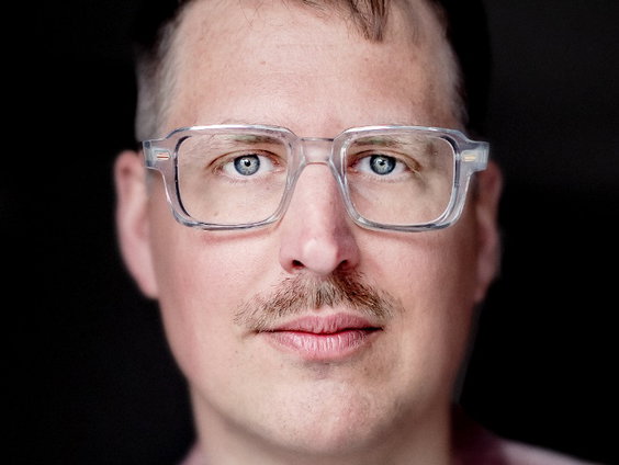 Het gesprek - Maarten Inghels