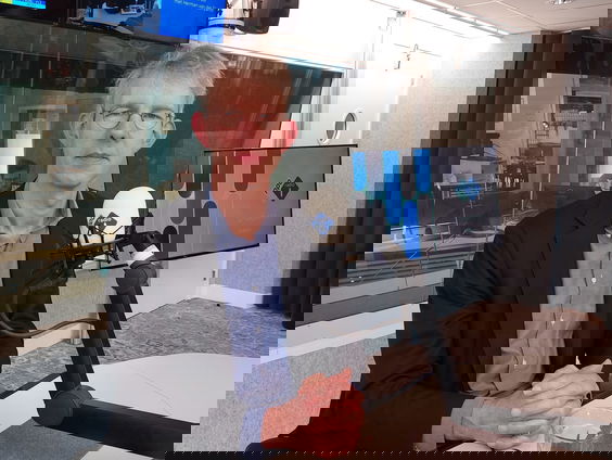 Hoe moet het KNMI omgaan met klimaatverandering?