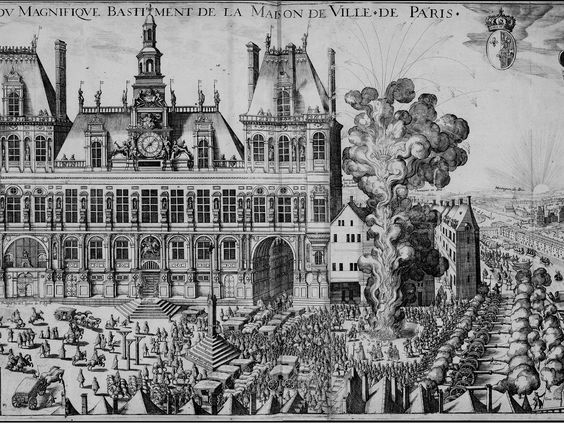 Lekkere Track: Ballet op de barricades