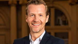 Het gesprek - Marc de Beyer