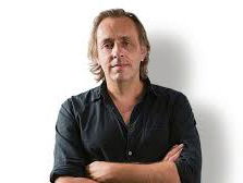 Druktemaker Marcel van Roosmalen - Collectief straffen