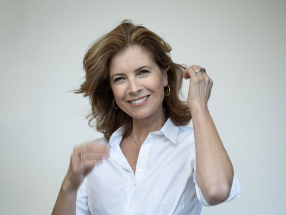 Marcia Luyten, econoom en cultuurhistoricus