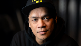 Marco Gerris, choreograaf en regisseur