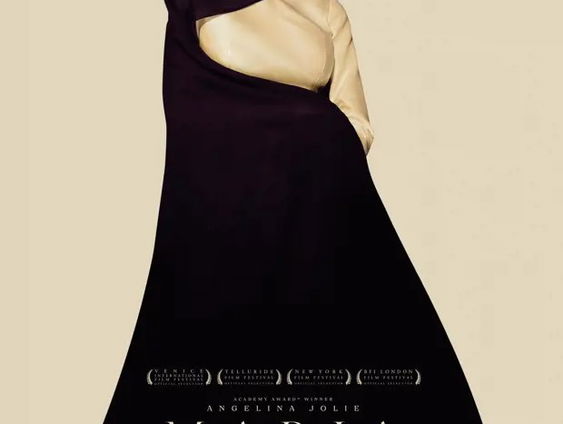 Ab Zagt bespreekt de nieuwste films en series: Maria