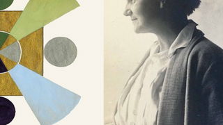 Boek van de week: Maria Moltzer- De beginjaren van de analytische psychologie