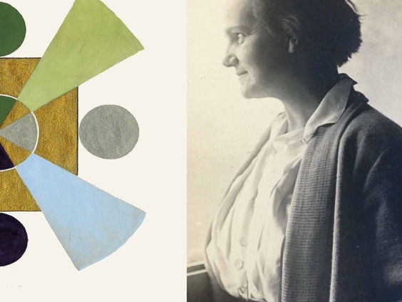 Boek van de week: Maria Moltzer- De beginjaren van de analytische psychologie